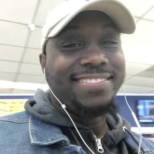 Meet your Posher, Phillip